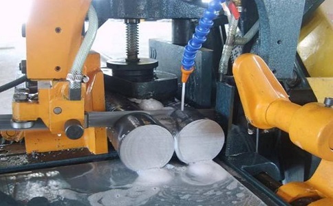 大朗镇卧式带锯床的送料方式有哪几种？