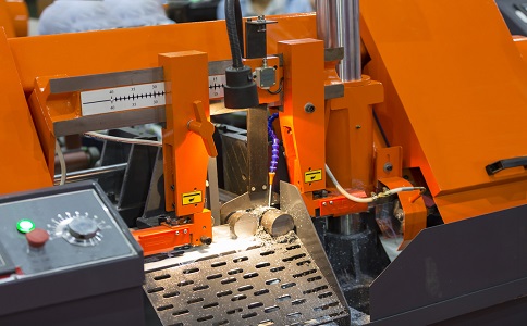 大朗镇龙门带锯床具备哪些优点？